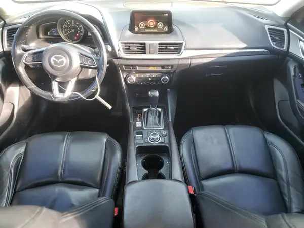 3MZBN1V3XJM212919 2018 MAZDA 3 - Image 8