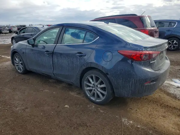 3MZBN1V3XJM213200 2018 MAZDA 3 - Image 2