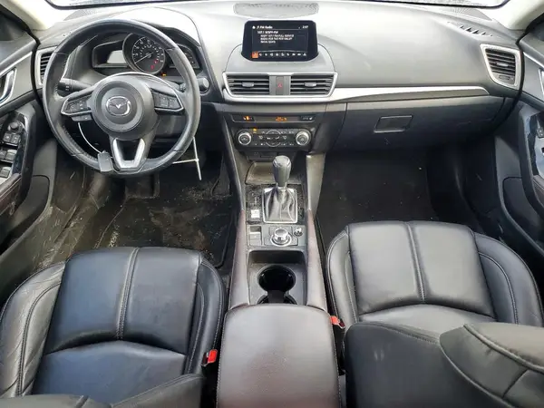 3MZBN1V3XJM213200 2018 MAZDA 3 - Image 8