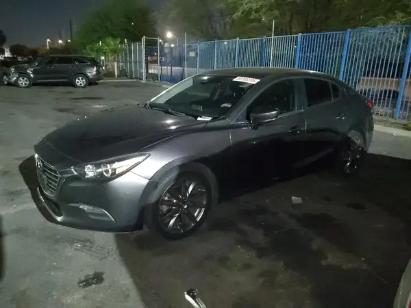 3MZBN1V3XJM216470 2018 MAZDA 3 - Image 1