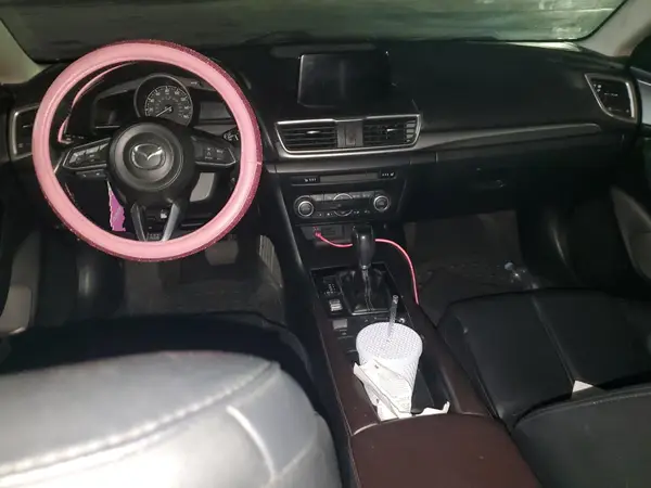 3MZBN1V3XJM216470 2018 MAZDA 3 - Image 8