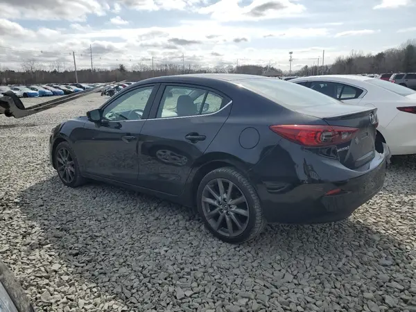 3MZBN1V3XJM216503 2018 MAZDA 3 - Image 2