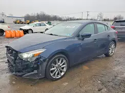 3MZBN1V3XJM218378 2018 MAZDA 3