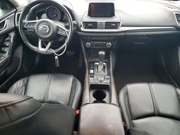 3MZBN1V3XJM218378 2018 MAZDA 3 - Image 8