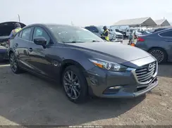 3MZBN1V3XJM223225 2018 MAZDA 3