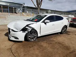 3MZBN1V3XJM228912 2018 MAZDA 3