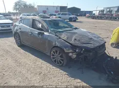 3MZBN1V3XJM232331 2018 MAZDA 3