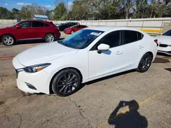3MZBN1V3XJM235116 2018 MAZDA 3
