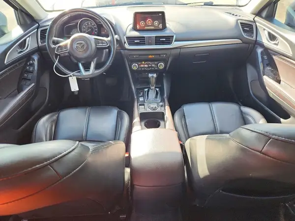 3MZBN1V3XJM235116 2018 MAZDA 3 - Image 8