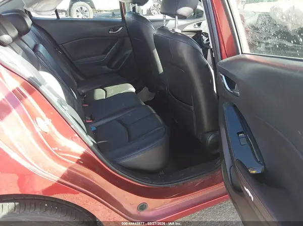 3MZBN1V3XJM244396 2018 MAZDA 3 - Image 8