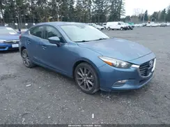 3MZBN1V3XJM245421 2018 MAZDA 3