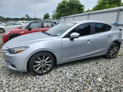 3MZBN1V3XJM249100 2018 MAZDA 3