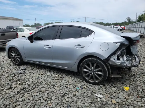 3MZBN1V3XJM249100 2018 MAZDA 3 - Image 2