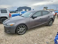 3MZBN1V3XJM249808 2018 MAZDA 3