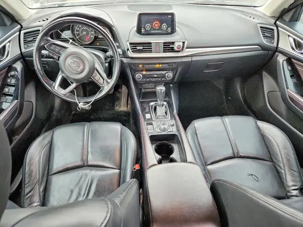 3MZBN1V3XJM249808 2018 MAZDA 3 - Image 8