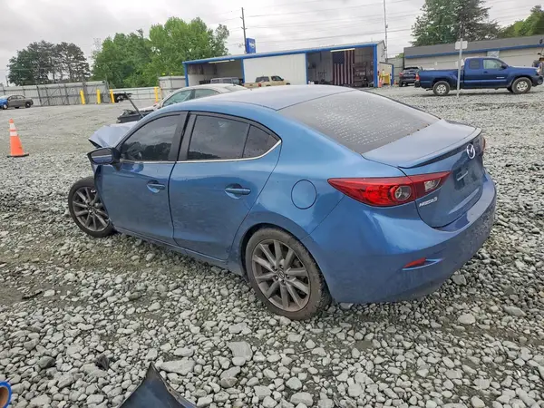 3MZBN1V3XJM257326 2018 MAZDA 3 - Image 2