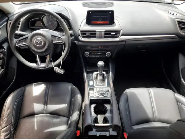 3MZBN1V3XJM257987 2018 MAZDA 3 - Image 8