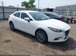 3MZBN1V3XJM258279 2018 MAZDA 3