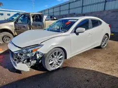 3MZBN1V3XJM259433 2018 MAZDA 3