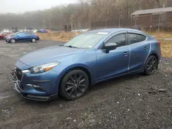3MZBN1V3XJM265670 2018 MAZDA 3