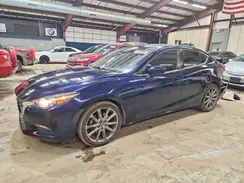 3MZBN1V3XJM265684 2018 MAZDA 3