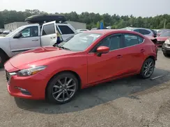 3MZBN1V3XJM267614 2018 MAZDA 3