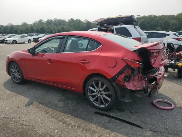 3MZBN1V3XJM267614 2018 MAZDA 3 - Image 2