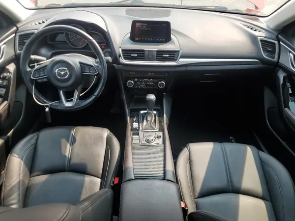 3MZBN1V3XJM267614 2018 MAZDA 3 - Image 8
