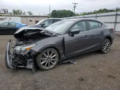 3MZBN1V3XJM268651 2018 MAZDA 3