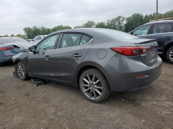 3MZBN1V3XJM268651 2018 MAZDA 3 - Image 2