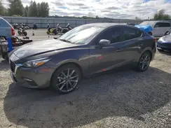 3MZBN1V3XJM272232 2018 MAZDA 3