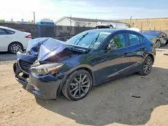 3MZBN1V3XJM272361 2018 MAZDA 3