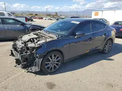 3MZBN1V3XJM272957 2018 MAZDA 3