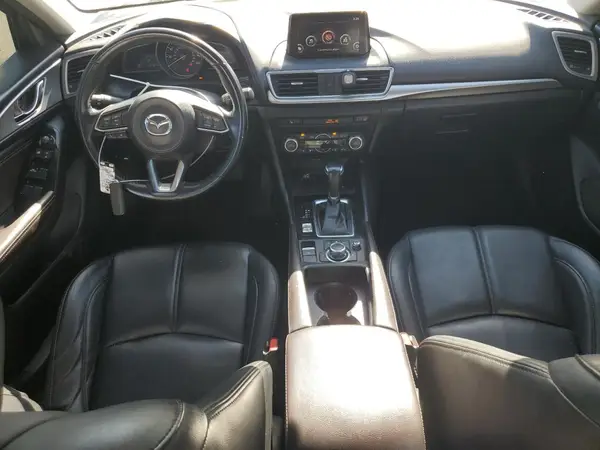 3MZBN1V3XJM272957 2018 MAZDA 3 - Image 8