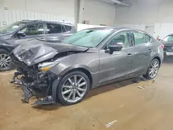3MZBN1V3XJM273333 2018 MAZDA 3