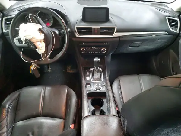 3MZBN1V3XJM273333 2018 MAZDA 3 - Image 8