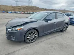 3MZBN1V3XJM274613 2018 MAZDA 3