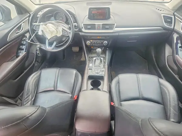3MZBN1V3XJM274613 2018 MAZDA 3 - Image 8