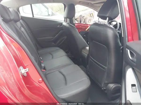 3MZBN1V3XJM275308 2018 MAZDA 3 - Image 8