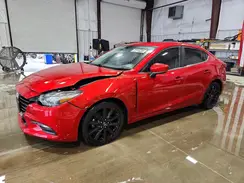 3MZBN1V3XJM276443 2018 MAZDA 3