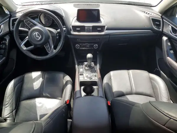 3MZBN1V3XJM276457 2018 MAZDA 3 - Image 8