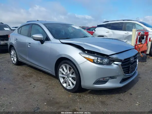 3MZBN1V70HM104273 2017 MAZDA 3 - Image 1