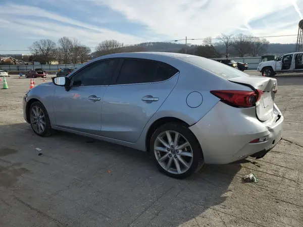 3MZBN1V70HM108128 2017 MAZDA 3 - Image 2