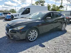 3MZBN1V70HM110400 2017 MAZDA 3