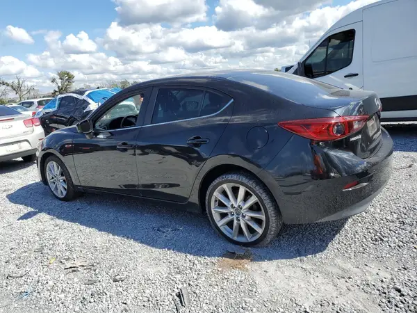 3MZBN1V70HM110400 2017 MAZDA 3 - Image 2
