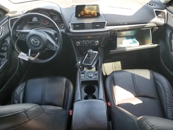 3MZBN1V70HM110400 2017 MAZDA 3 - Image 8