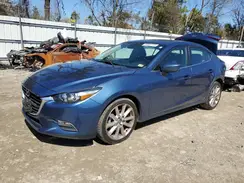 3MZBN1V70HM111840 2017 MAZDA 3