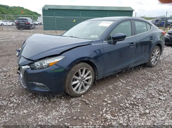 3MZBN1V70HM112308 2017 MAZDA 3 - Image 2