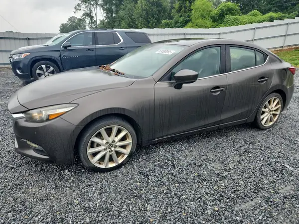 3MZBN1V70HM112387 2017 MAZDA 3 - Image 1