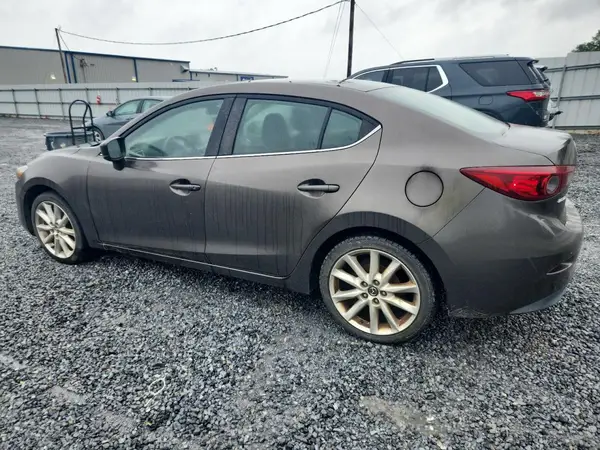 3MZBN1V70HM112387 2017 MAZDA 3 - Image 2